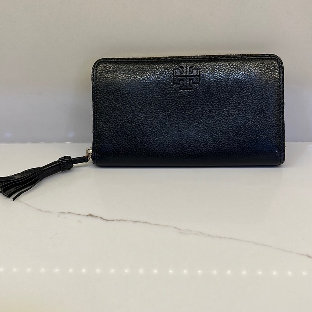 Tory Burch Wallet
